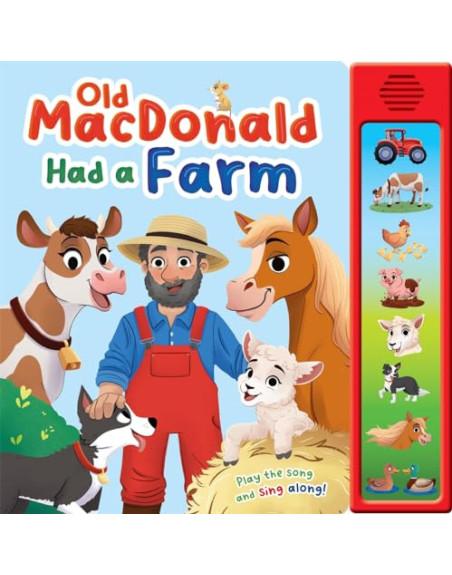 Old MacDonald Had a Farm