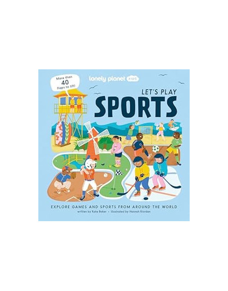 Let´s play Sports