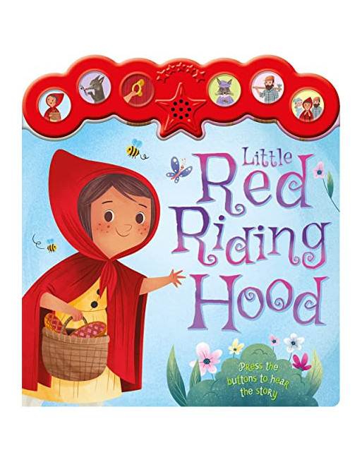 Little Red Riding Hood