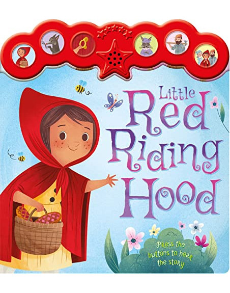 Little Red Riding Hood