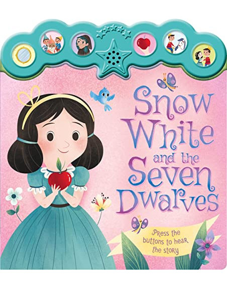 Snow White and the Seven Dwarves