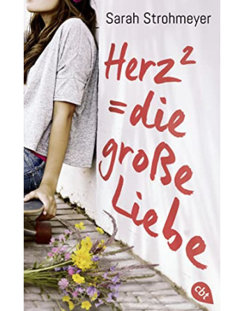 Herz  die grosse liebe