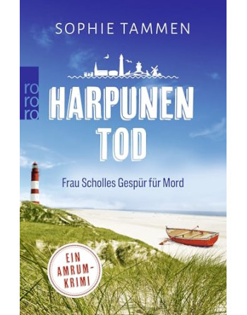 Harpunenen Tod