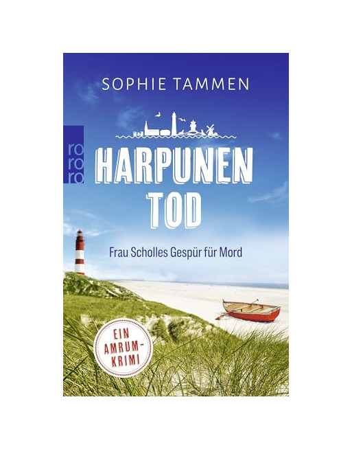 Harpunenen Tod