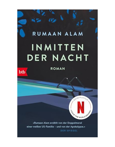 Inmitten der nacht