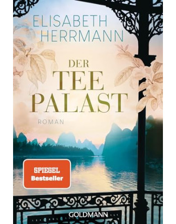 Der Teepalast