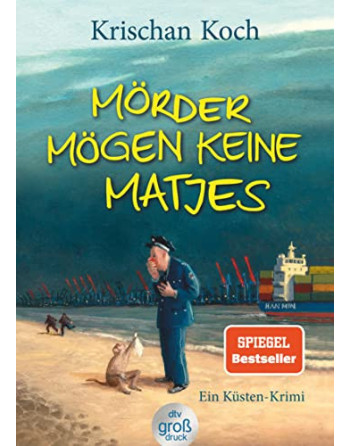 Morder mogen keine matjes