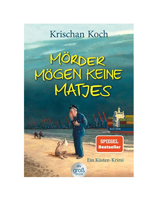 Morder mogen keine matjes