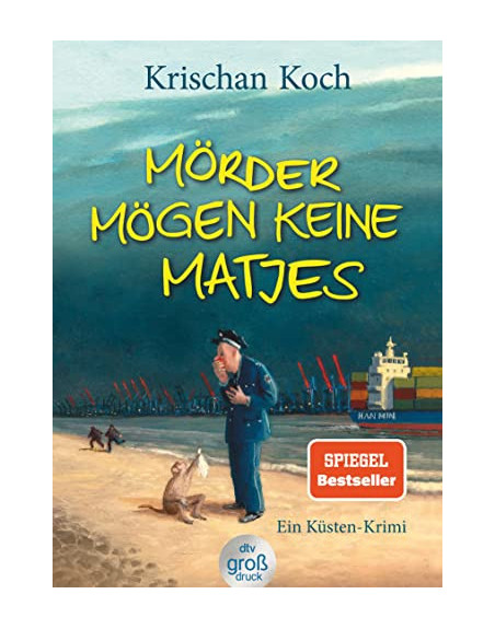 Morder mogen keine matjes