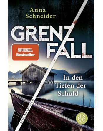 Grenzfall in den tiefen der schuld