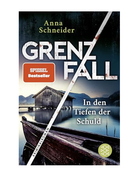 Grenzfall in den tiefen der schuld