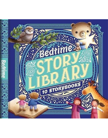 Bed Time stories Library