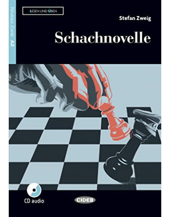 Schachnovelle B audio