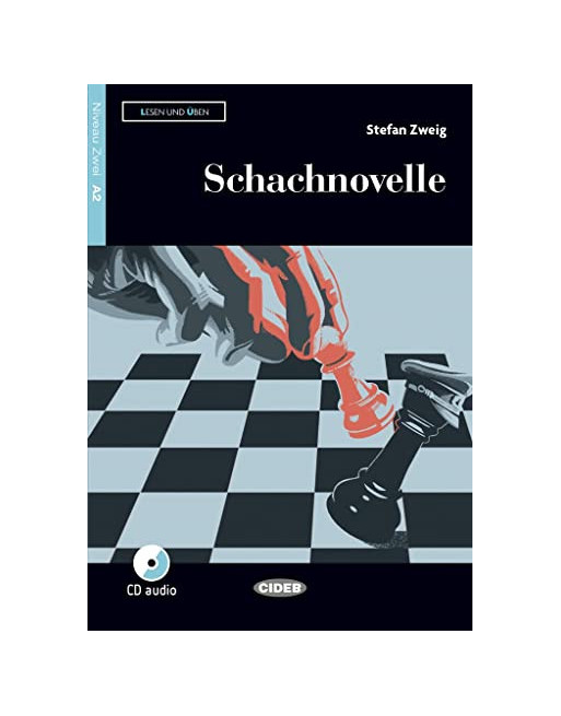 Schachnovelle B audio