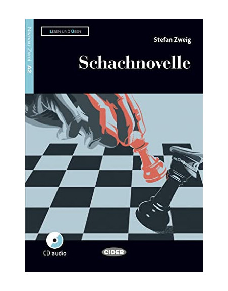 Schachnovelle B audio