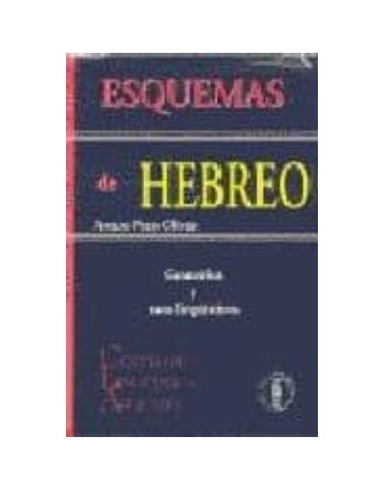 Esquemas de Hebreo