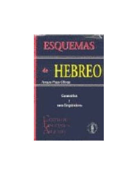 Esquemas de Hebreo