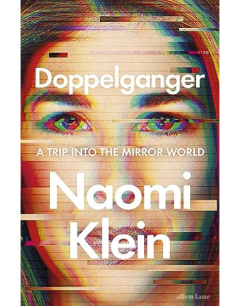 Doppelganger A Trip Into the Mirror World PB