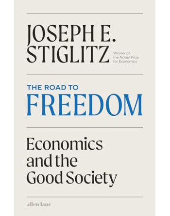 The road to freedom HB economics