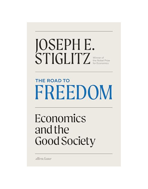 The road to freedom HB economics