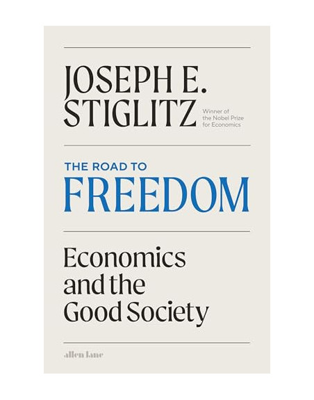 The road to freedom HB economics