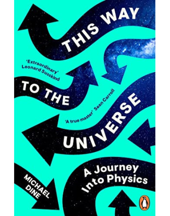 The way to the universe PB