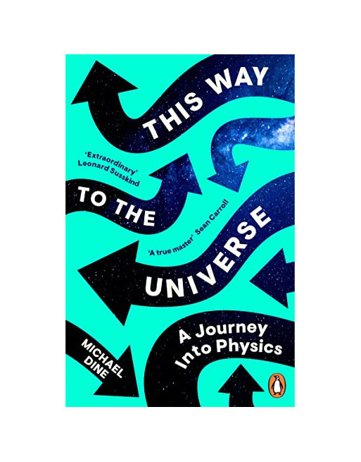 The way to the universe PB