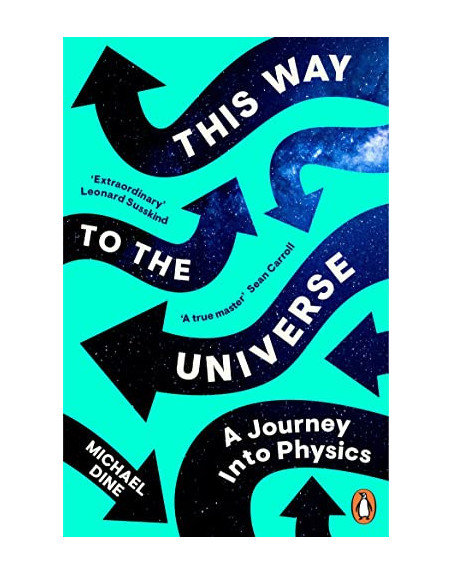 The way to the universe PB