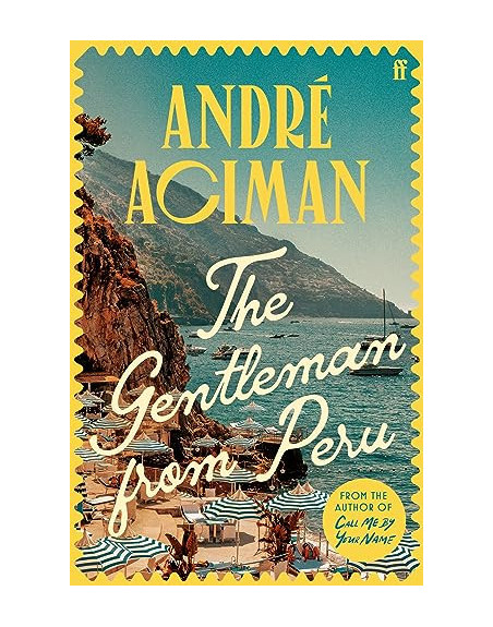 The gentleman from Peru