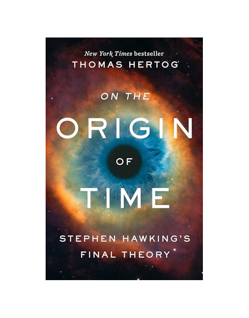 On the origin of time