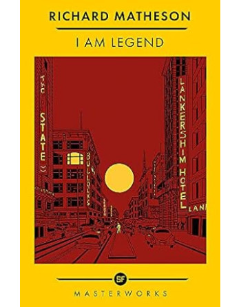 I am legend