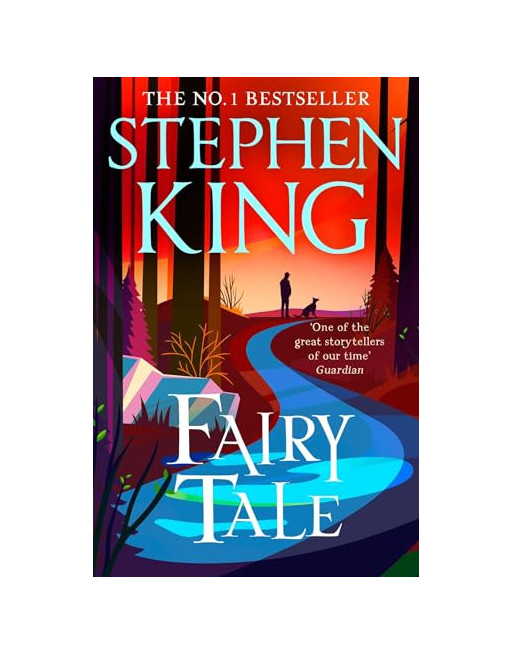 Fairy Tale PB format A