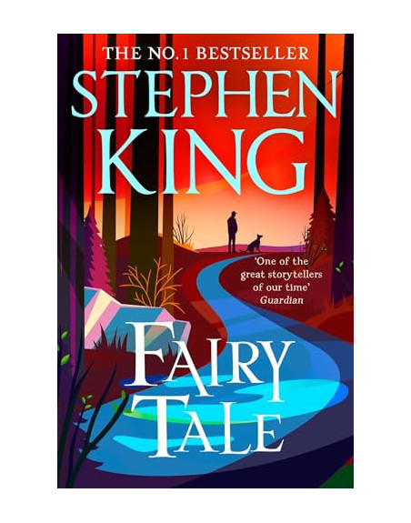 Fairy Tale PB format A