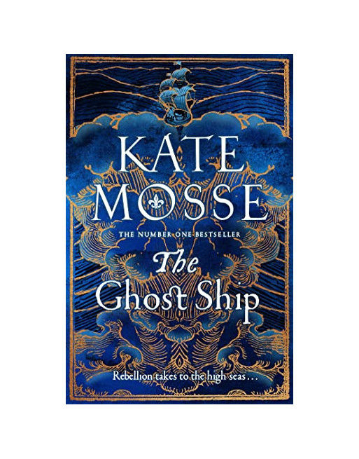 The Ghost Ship PB