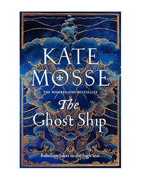 The Ghost Ship PB