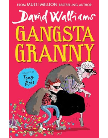 Gangsta Granny PB