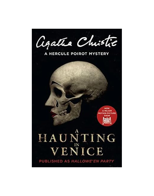 A Haunting in Venice