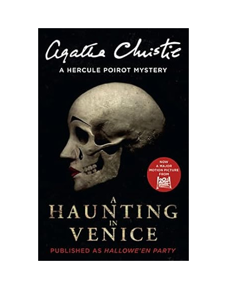 A Haunting in Venice