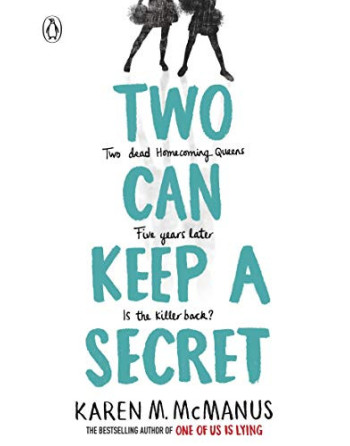 Two Can Keep a Secret