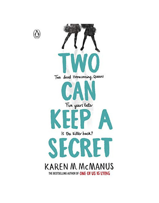 Two Can Keep a Secret