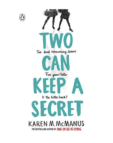 Two Can Keep a Secret