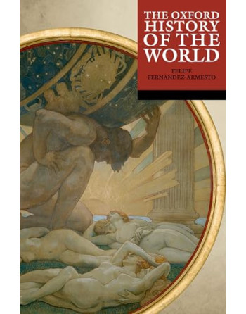 The Oxford history of the World