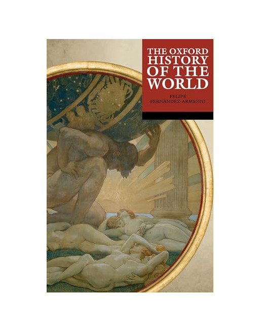 The Oxford history of the World