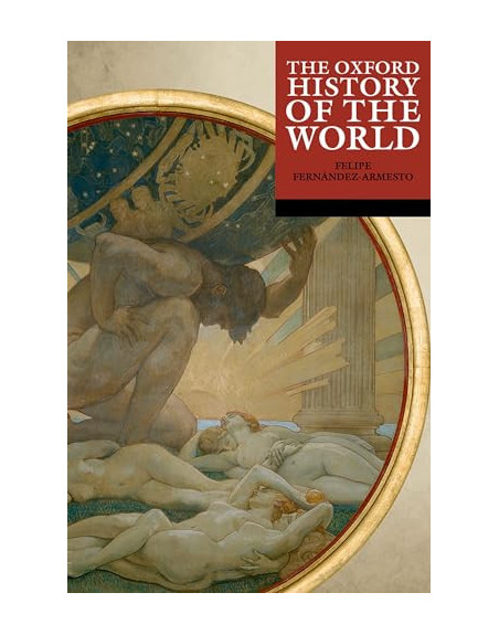 The Oxford history of the World