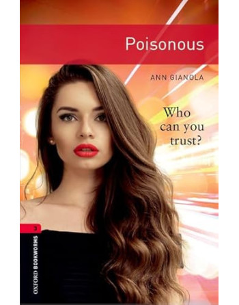 Poisonous Who can you trust ? obl3 audioweb