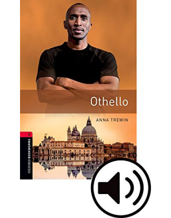 Othello OBL3 audio web