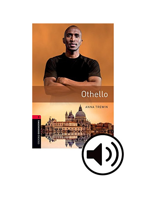 Othello OBL3 audio web