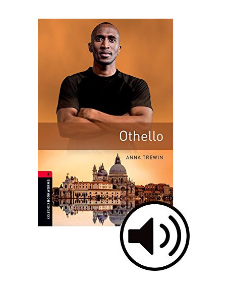 Othello OBL3 audio web