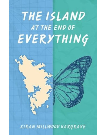 The Island at the end of Everything