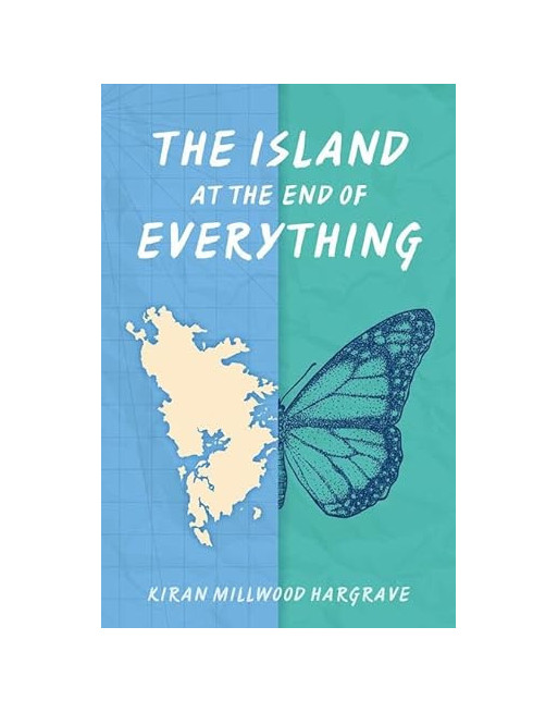 The Island at the end of Everything